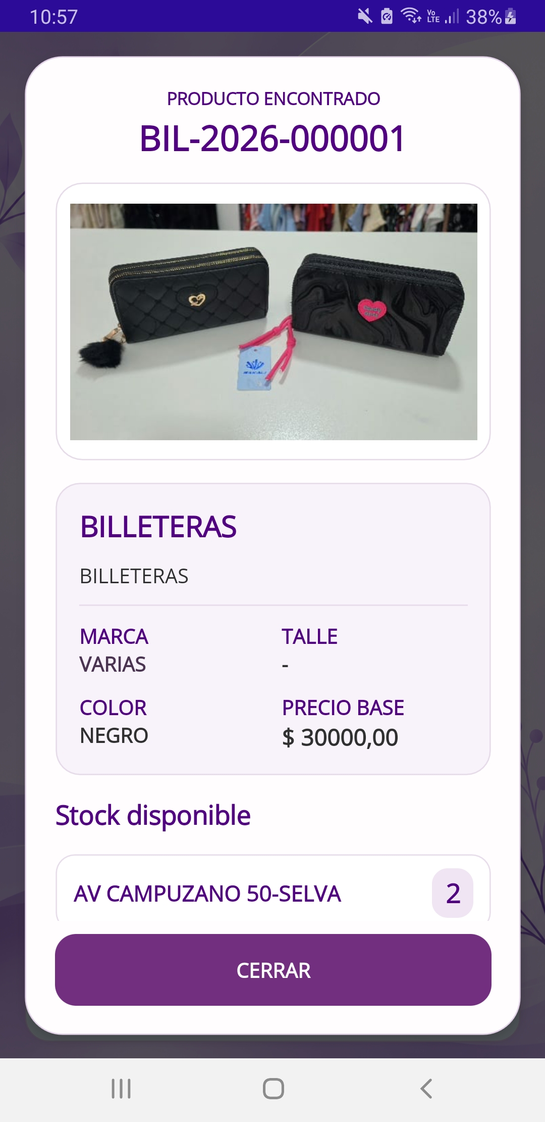 Producto encontrado de ComercioIntegral