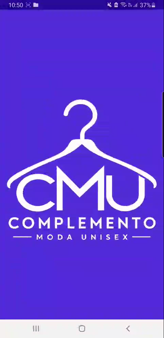 Video demostrativo de la aplicación Android