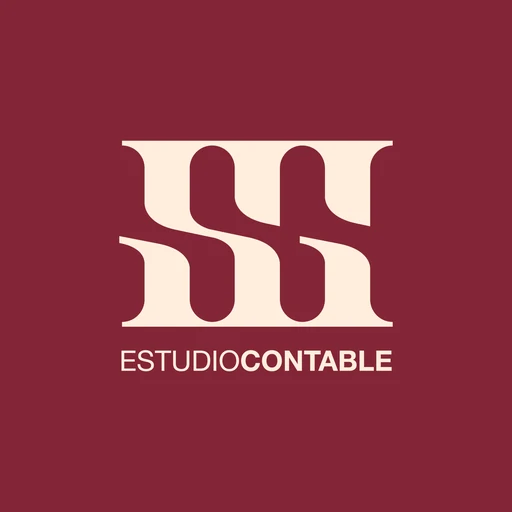 Logotipo de S & G Estudio Contable