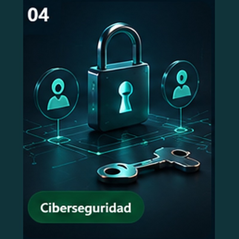 Roles y permisos: una base esencial para proteger los sistemas