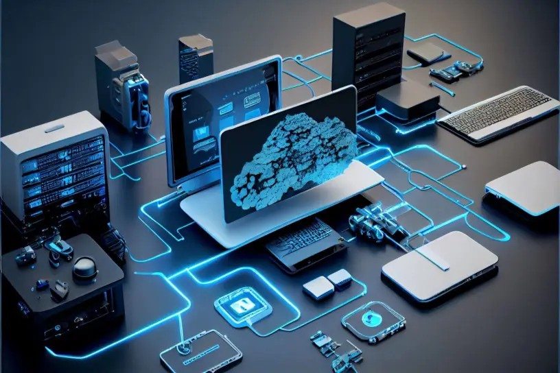 Primeros pasos para mejorar la seguridad informática de una pyme